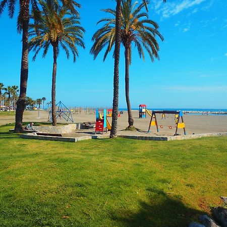 Apartamento Veronica H مالقة المظهر الخارجي الصورة