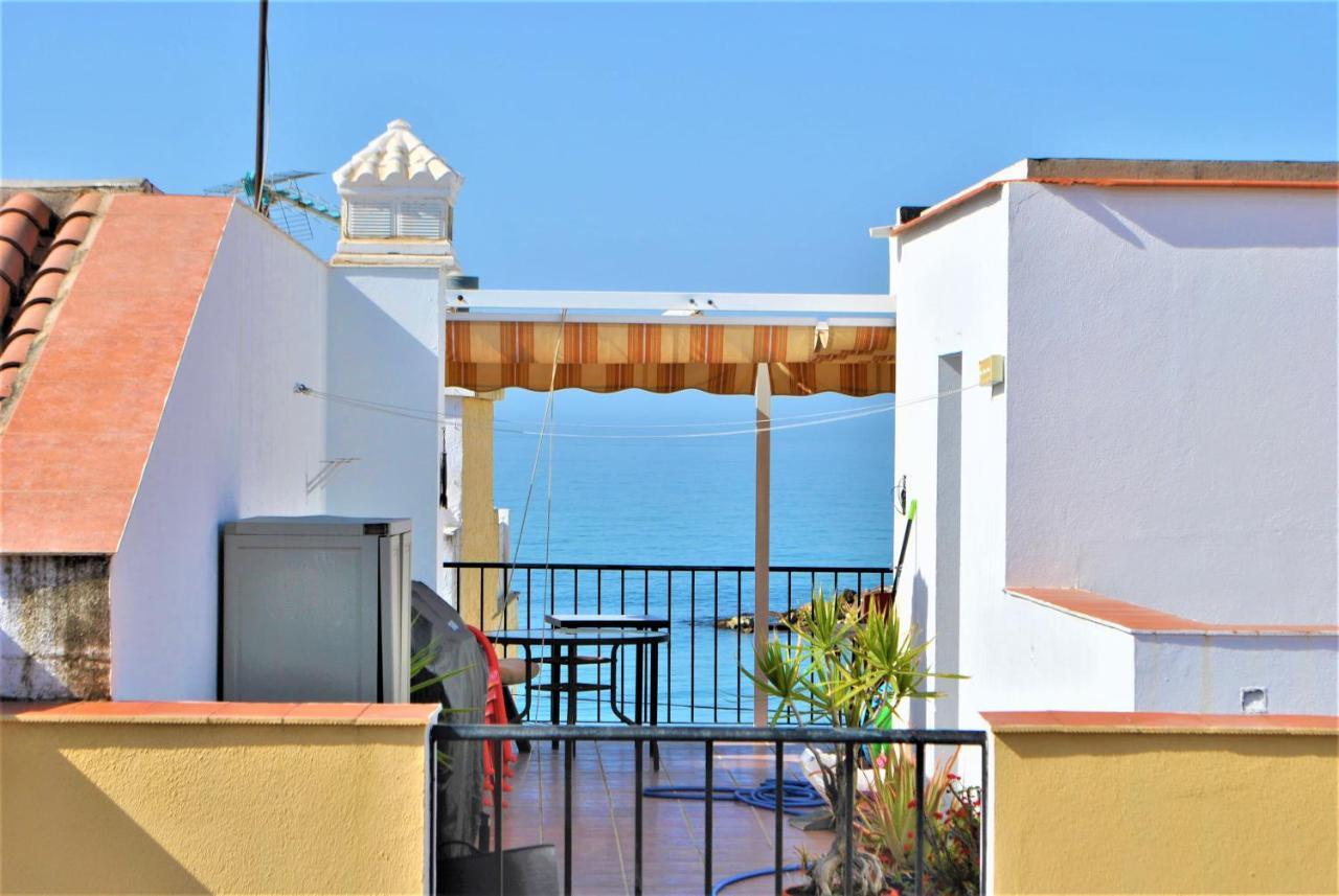 Apartamento Veronica H مالقة المظهر الخارجي الصورة