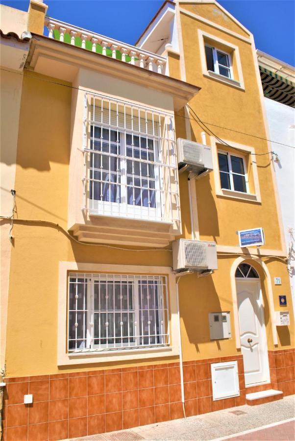 Apartamento Veronica H مالقة المظهر الخارجي الصورة
