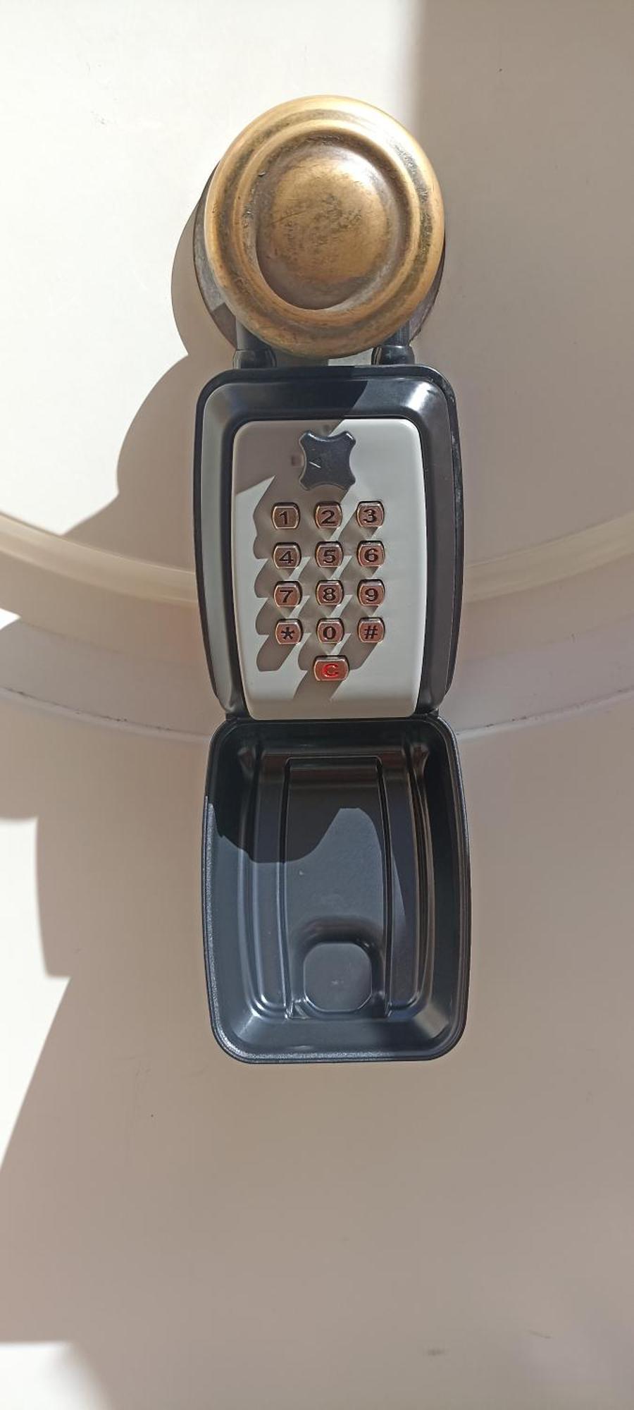 Apartamento Veronica H مالقة المظهر الخارجي الصورة