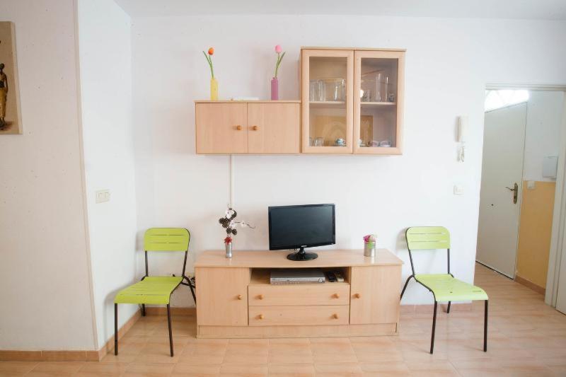 Apartamento Veronica H مالقة المظهر الخارجي الصورة