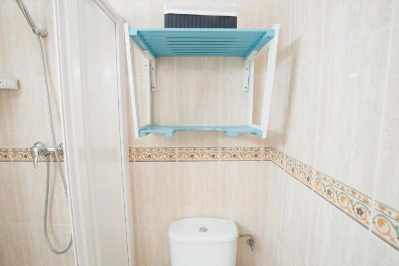 Apartamento Veronica H مالقة المظهر الخارجي الصورة