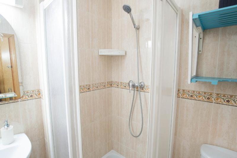 Apartamento Veronica H مالقة المظهر الخارجي الصورة