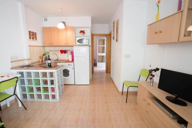 Apartamento Veronica H مالقة المظهر الخارجي الصورة